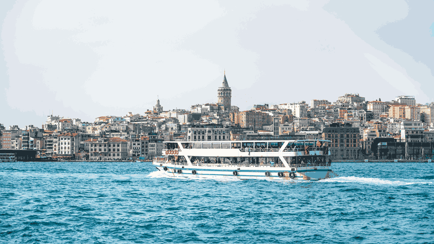 Boğaz