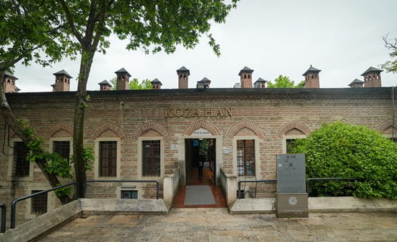 Koza Han