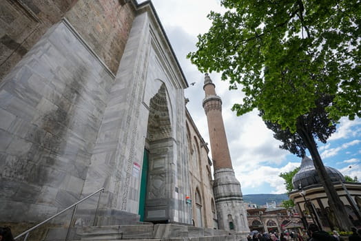 Ulu Camii